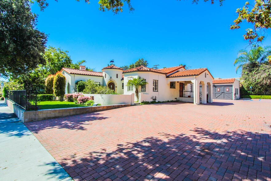More Photos Of 14891 Yorba St, Tustin Loft Creative Space For Sale