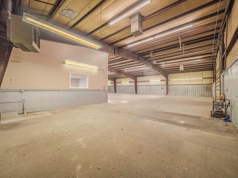More Photos Of 1770-1780 License St, Casper Warehouse For Sale