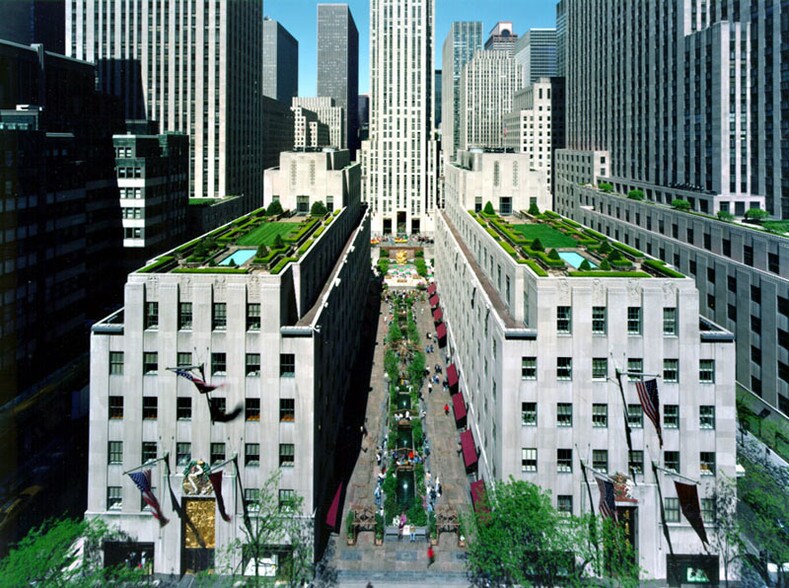 More Photos Of 620 Fifth Ave, New York Office For Lease