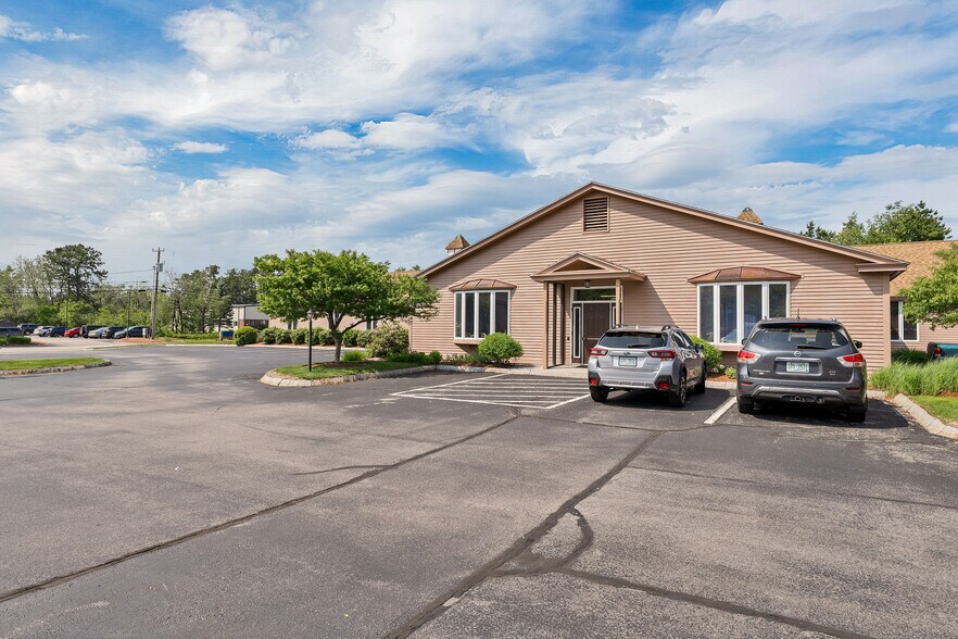 More Photos Of , Concord Office For Sale