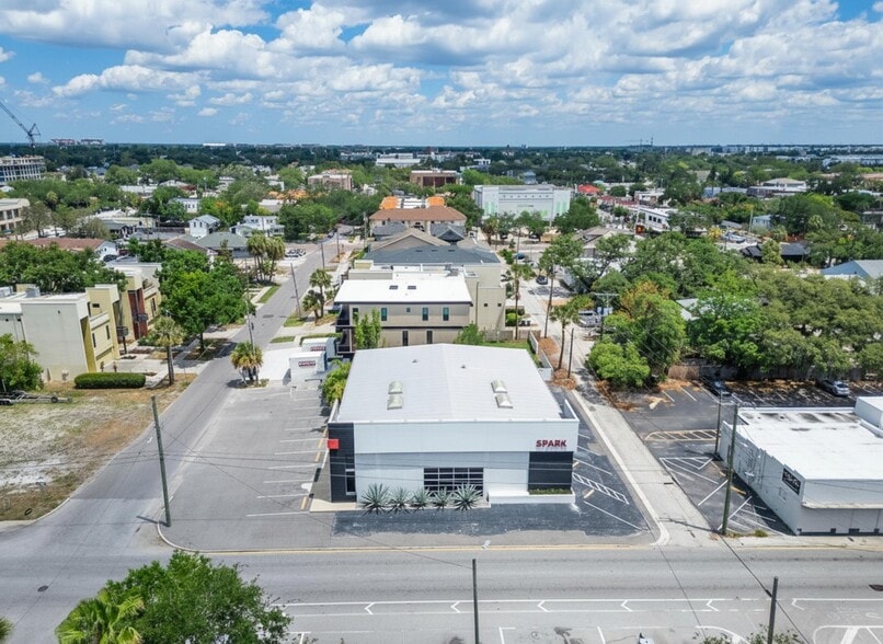 More Photos Of 2309 W Platt St, Tampa Freestanding For Lease