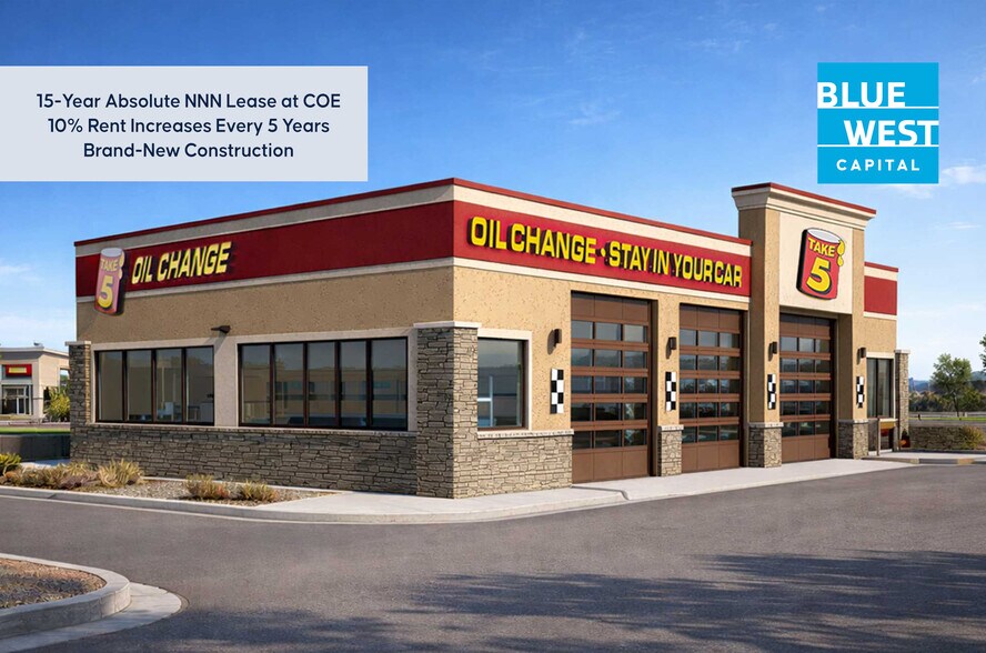 Primary Photo Of 1705 Wadsworth Blvd, Lakewood Storefront Retail Office For Sale
