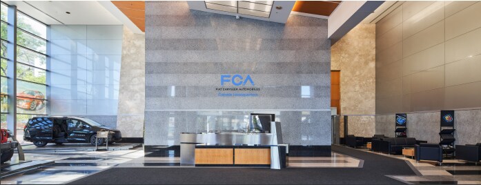 More Photos Of 1 Riverside Dr W, Windsor Office For Lease