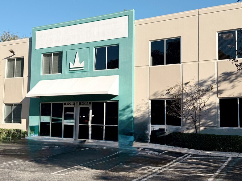 Primary Photo Of 14000-14046 NW 82nd Ave, Miami Lakes Light Distribution For Sale