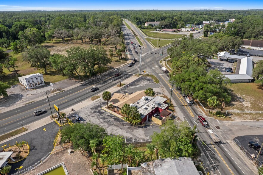 More Photos Of 5545 E Silver Springs Blvd, Silver Springs Restaurant For Sale