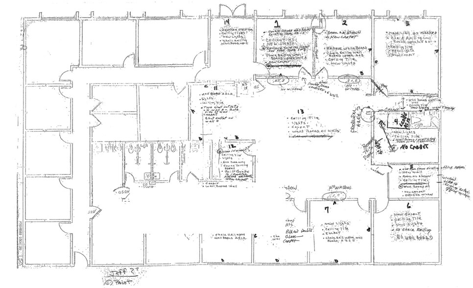 More Photos Of 3333 Atlantic Blvd, Jacksonville Office For Sale