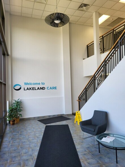 More Photos Of 2985 S Ridge Rd, Green Bay Medical For Lease