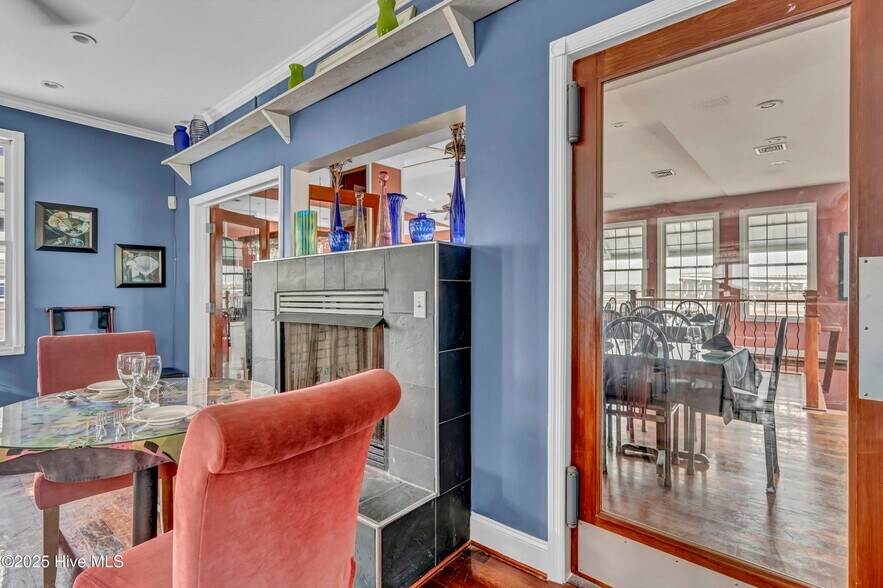 More Photos Of 211 S Topsail Dr, Surf City Restaurant For Sale