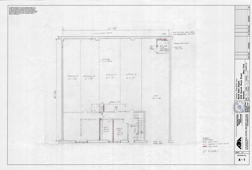 Primary Photo Of 349 Spook Rock Rd, Suffern Warehouse For Lease