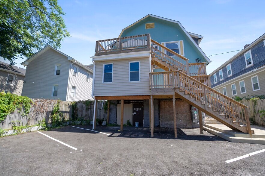 More Photos Of 2519 Liberty Heights Ave, Baltimore Apartments For Sale