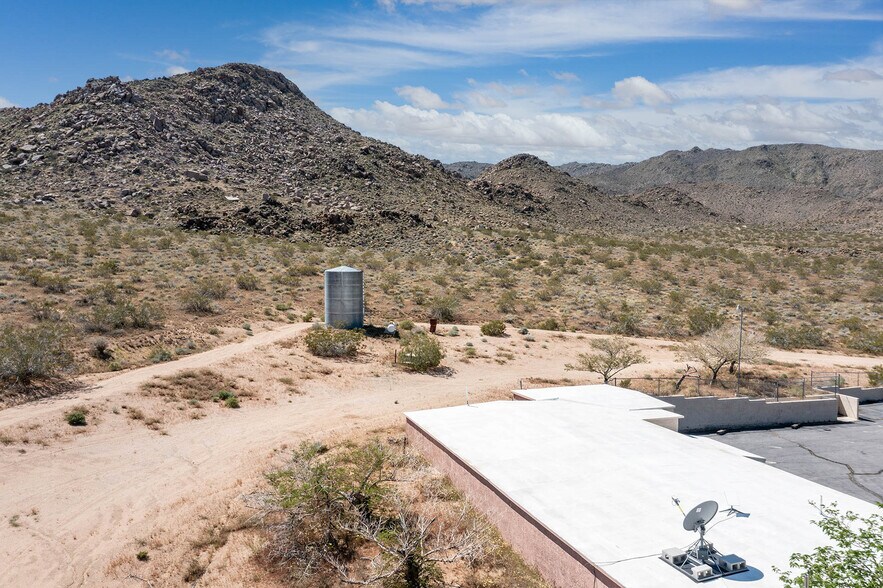 More Photos Of 50636 Golden Ray Rd, Johnson Valley Religious Facility For Sale