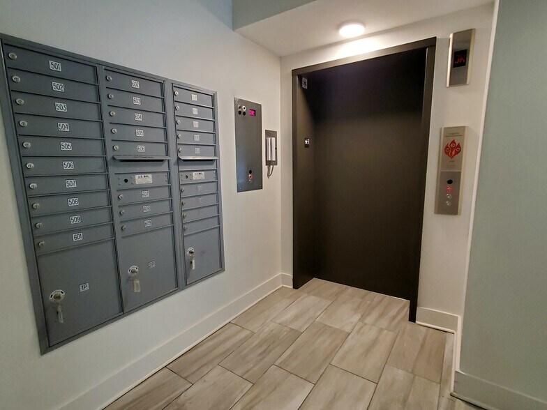 More Photos Of 118 W Columbia St, Fort Wayne Loft Creative Space For Lease