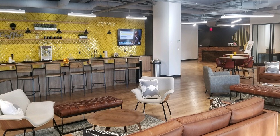 More Photos Of 11 Apex Dr, Marlborough Coworking Space