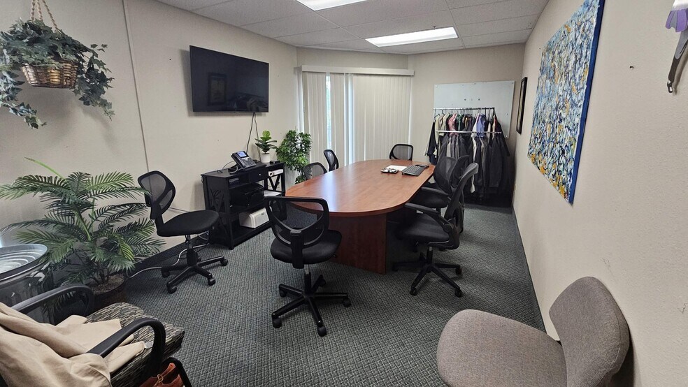 More Photos Of 1801 1st Ave, Longview Medical For Sale