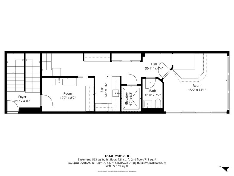 More Photos Of 13701 Northern Blvd, Flushing Storefront Retail Office For Sale