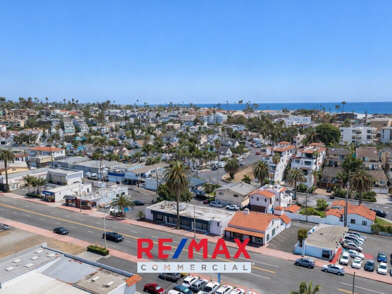 More Photos Of 1640 N El Camino Real, San Clemente Freestanding For Sale
