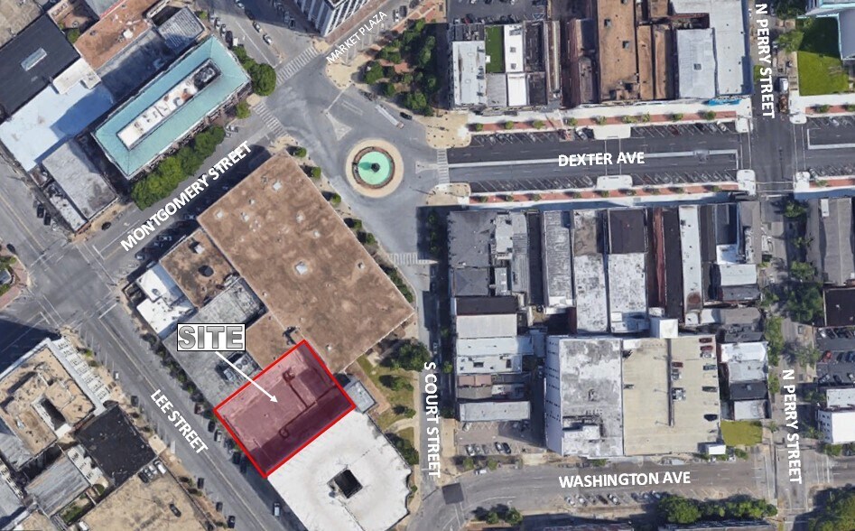 More Photos Of 150 Lee St, Montgomery Specialty For Lease