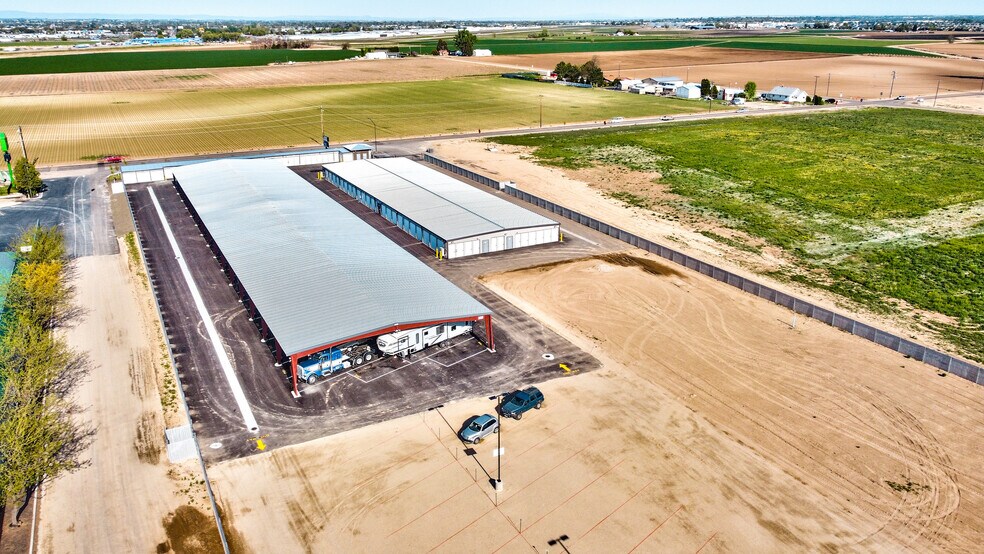 More Photos Of 17848 Middleton Rd, Nampa Self Storage For Sale