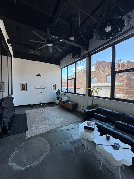 More Photos Of 3800 Jasper St, Philadelphia Industrial For Lease