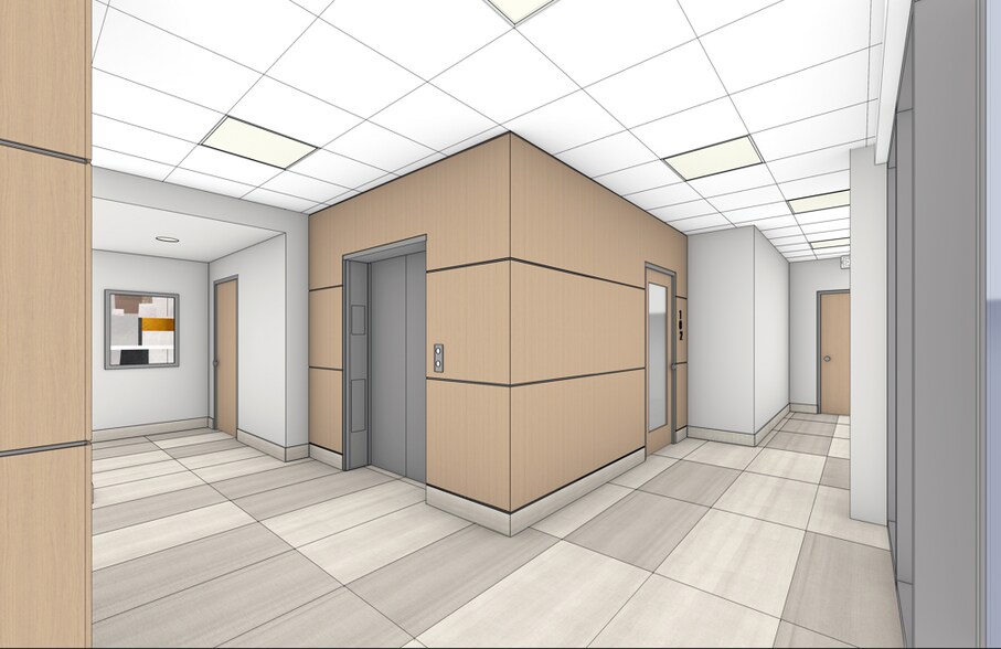 More Photos Of 3006 Executive Dr, Venice Medical For Lease