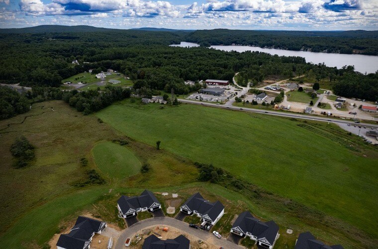 More Photos Of 0 1st NH Tpke, Northwood Land For Sale