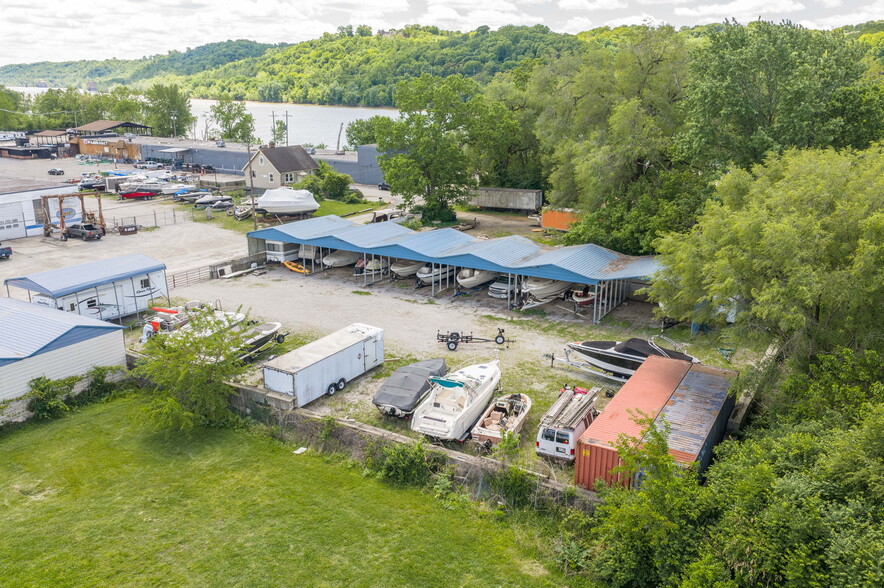 More Photos Of 4255 Kellogg Ave, Cincinnati Self Storage For Sale