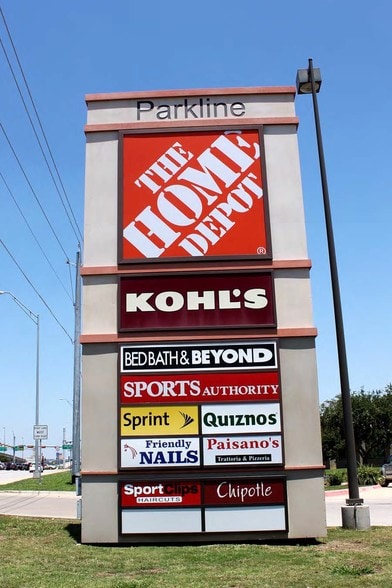 More Photos Of 11301 Lakeline Blvd, Austin Storefront For Lease