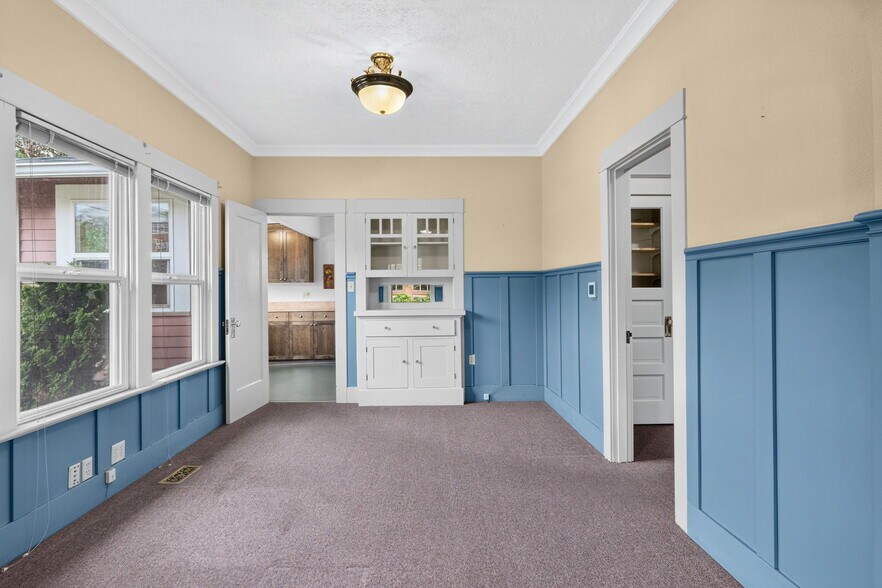 More Photos Of 8606 SE 17th Ave, Portland Office For Lease