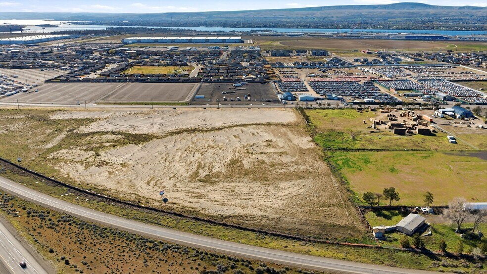 More Photos Of TBD E Lewis Street, Pasco Land For Sale