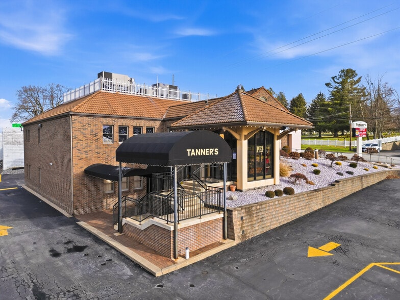 More Photos Of 2305 Wilmington Rd, New Castle Restaurant For Sale
