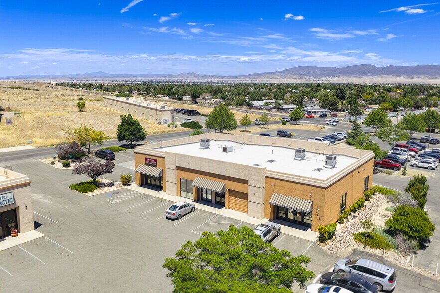 More Photos Of 2517 N Great Western Dr, Prescott Valley Freestanding For Lease