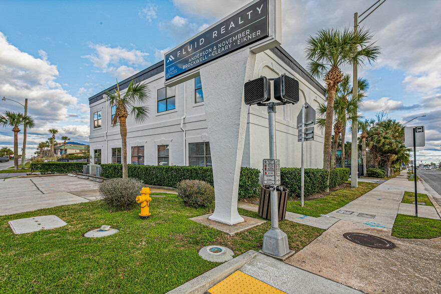 Primary Photo Of 2029 3rd St, Jacksonville Beach Office For Lease