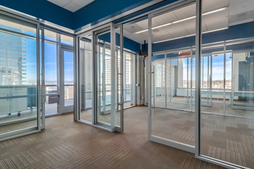 More Photos Of 1350 Columbia St, San Diego Loft Creative Space For Sale