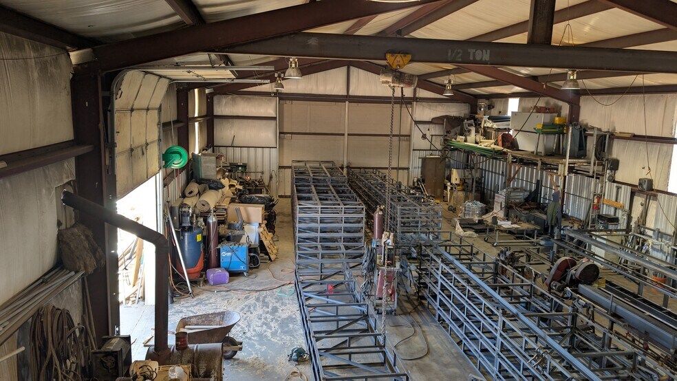 More Photos Of 4036 State H hwy, Shell Knob Industrial For Sale