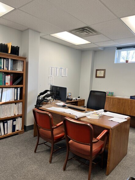 More Photos Of 5173 Campbell's Run Rd, Pittsburgh Office For Sale