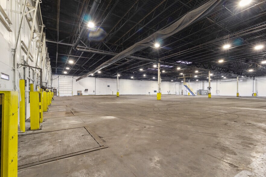 More Photos Of 1930 N Montgomery Rd, Greensburg Truck Terminal For Sale