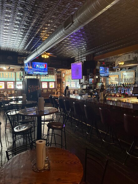 More Photos Of 111 E Main St, Flushing Bar For Sale