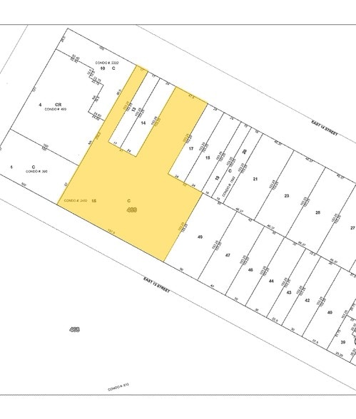 More Photos Of 208 E 14th St, New York Apartments For Sale