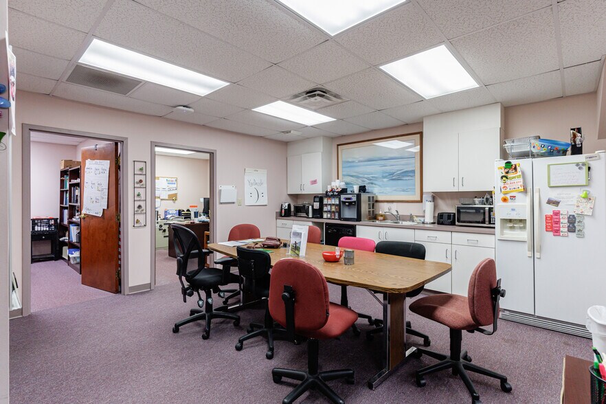 More Photos Of 111 Lee Byrd Rd, Loganville Medical For Sale