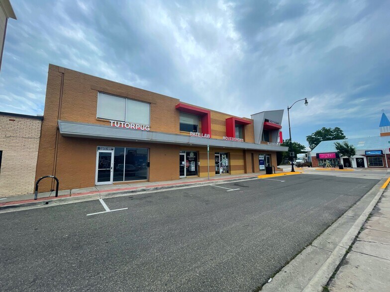 More Photos Of 730 Asp Ave, Norman Loft Creative Space For Lease