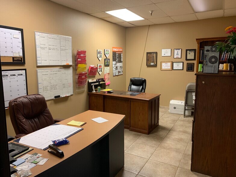 More Photos Of 1176 Angela Ct, Minden Manufacturing For Lease