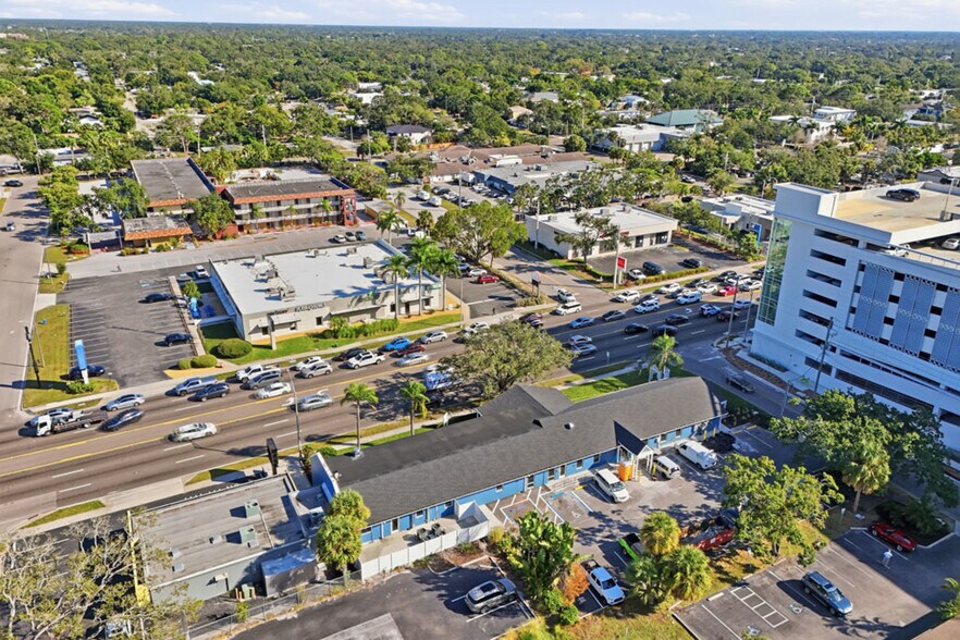 More Photos Of 1428 S Tamiami Trl, Sarasota Medical For Sale