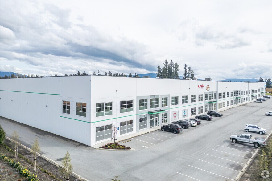 More Photos Of 31453 King Rd, Abbotsford Warehouse For Sale