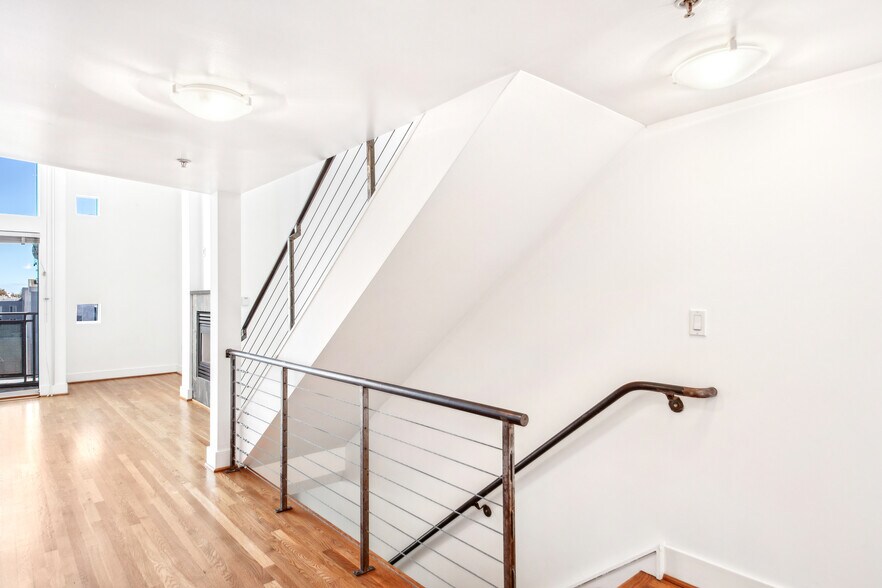 More Photos Of 460 Natoma St, San Francisco Apartments For Sale