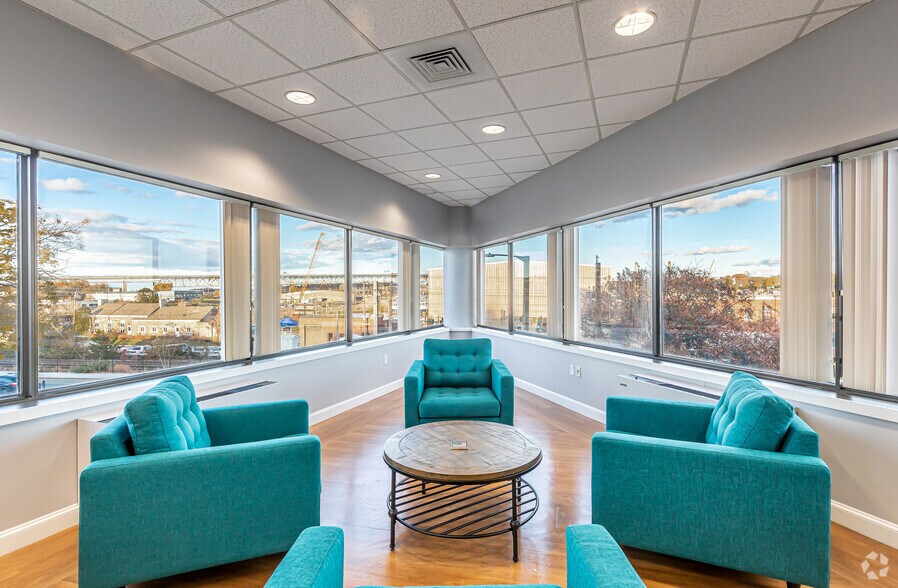 Photo of 1st Floor Ste 105