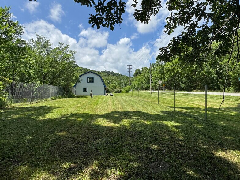 More Photos Of 645 US-30 Rt, Clinton Land For Sale