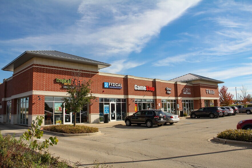 More Photos Of 159th St & Farrell Rd, Lockport Unknown For Lease