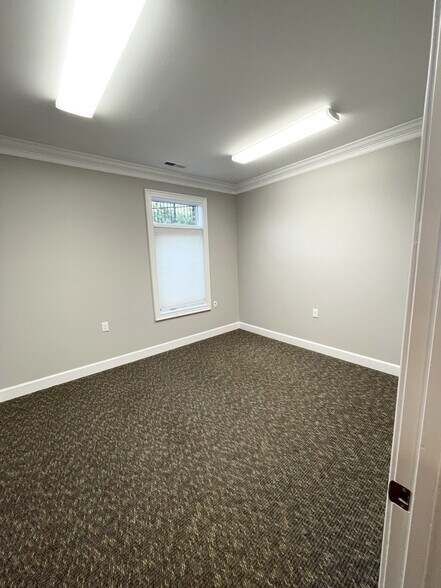 More Photos Of 1776 Heritage Center Dr, Wake Forest Office For Lease