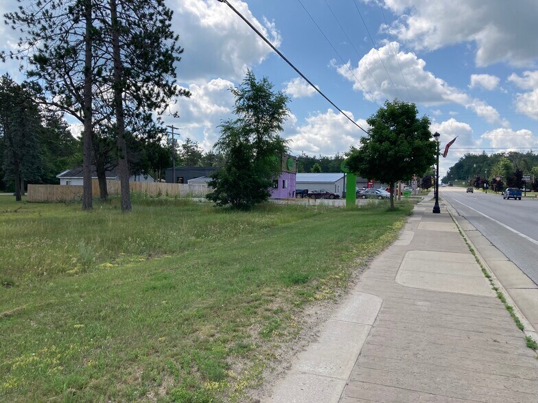 More Photos Of 509 S Morenci Ave, Mio General Retail For Sale