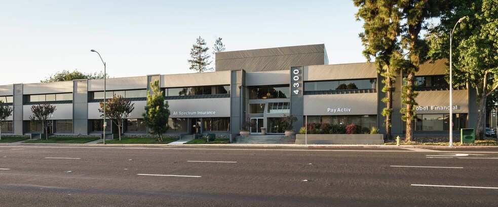 Primary Photo Of 4340 Stevens Creek Blvd, San Jose Unknown For Lease